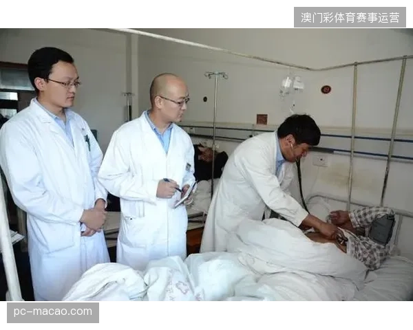 为何大型赛事仍难解决医院转诊环节的资源拥堵顽疾