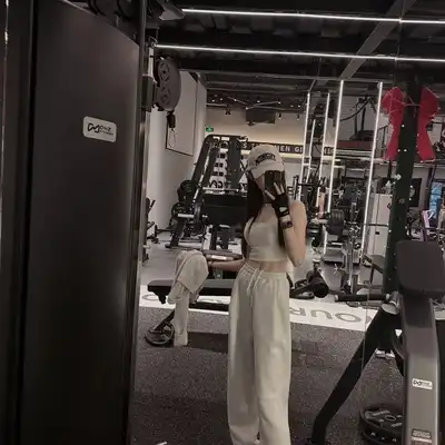 江欣